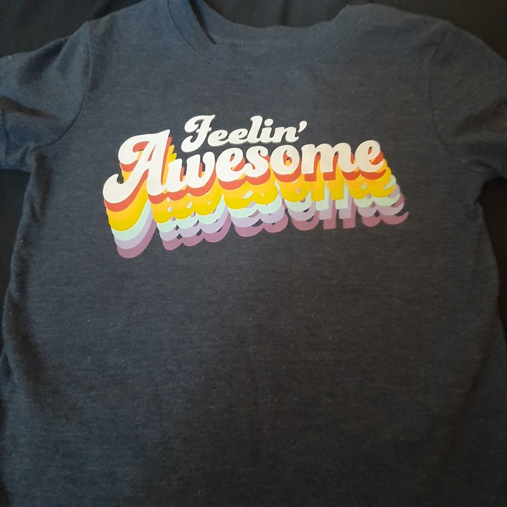 Kids t shirt